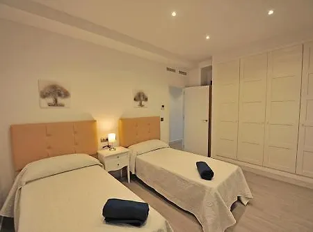 Apartamento Terrazas Plaza Arenal 5 Dormitorios 4 Baños Jerez de la Frontera