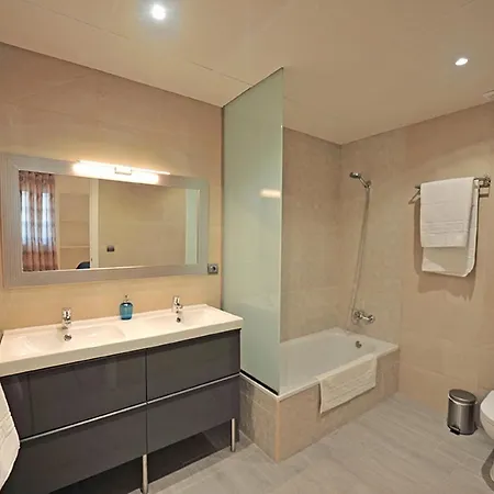Terrazas Plaza Arenal 5 Dormitorios 4 Baños * Jerez de la Frontera